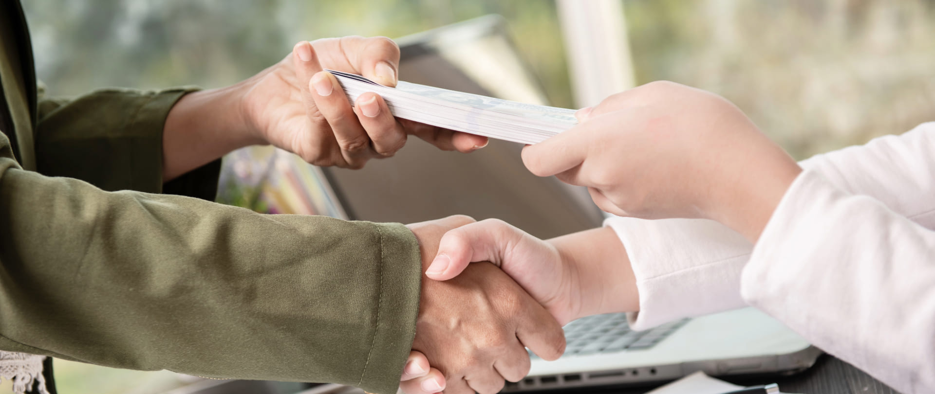 Insurance Background